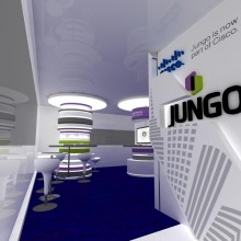 JUNGO 2012